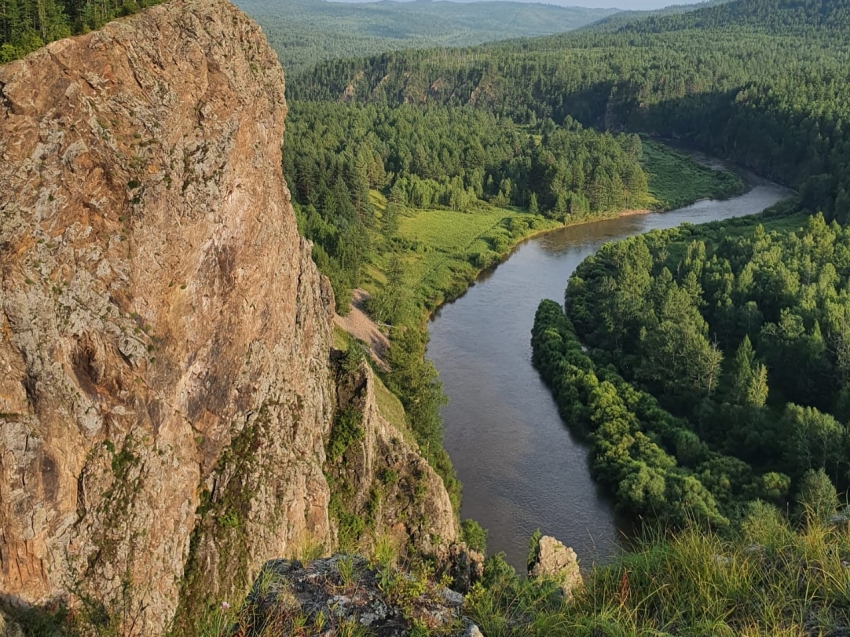 Уровень воды на реках в Могочинском районе растет – Забгидромет 